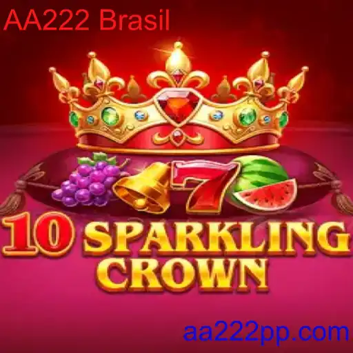 10SparklingCrown