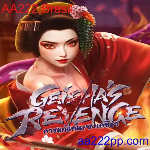GeishasRevenge